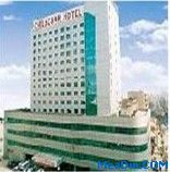 邦奇智能照控系统在沈阳七宝山酒店的应用