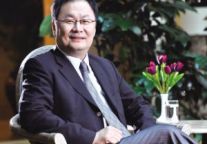 刘益豪：赢得客人信赖才能赢得市场