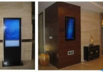 武汉阳光酒店实施酒店信息发布系统