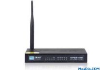 让酒店网络轻松互联