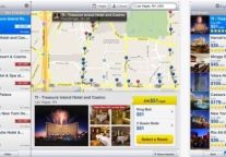酒店搜索应用程序竞争激烈 Expedia进军新平台