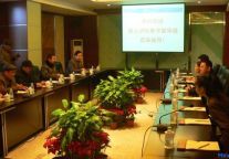 黄山学院教学督导组莅临黄山高尔夫检查指导