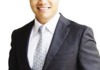 朱鼎健：我们每天都在写历史