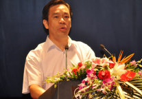 传中国旅游报原社长陈志学因涉嫌贪腐下台