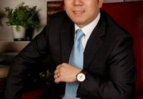 周敏先生任重庆江北希尔顿逸林酒店总经理
