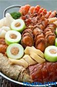 顺德喜来登酒店新年推广信息