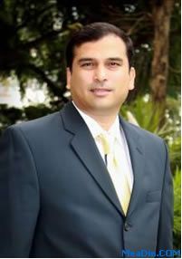 Starwood Hotels & Resorts New Appointment