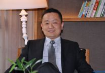 卢江文：做很杭州的酒店