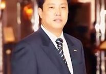 上海兴国宾馆任命王永明先生为总经理