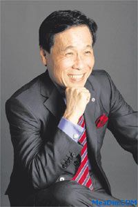 欧石吉：豪华酒店大亨