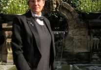 Alessandra Veronesi: Italian Sommelier Shares Wine Trends