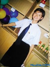 李香云：20年记录下的酸甜苦辣