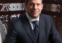 InterContinental Dubai Festival City Appoints New Area General Manager 