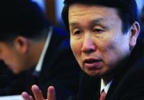 刘悦伦：香格里拉为佛山撑脸面