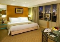 网件助力上海新锦江酒店打造无线方案