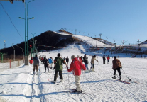 冰雪游升温，线路预订量持续上涨 