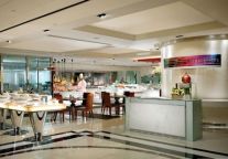 圣诞惊喜停不了 澳门星际酒店带你尝尽美酒佳肴