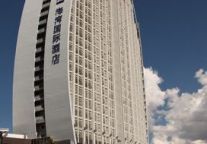 投资4个亿 大理最惹眼五星级酒店开业迎客