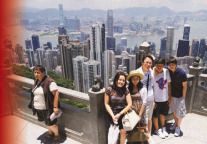 港媒揭内地黑旅行社行骗：正牌大社成为牺牲品