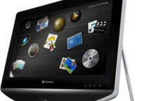 Gateway一体机ZX4930成酒店标配电脑