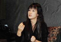 女掌门人郑志雯：11亿美元拓新世界酒店
