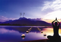超五星级酒店ANANTARA落户蓝光峨秀湖度假区