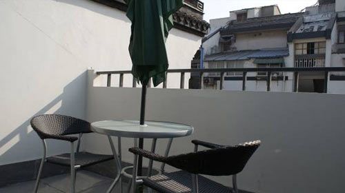 桔子酒店落户南京夫子庙