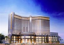 武汉首家五星级会议型酒店登陆光谷腹地