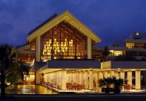 三亚喜来登度假酒店喜迎2010 & 2011圣诞节新年