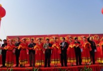 南方明珠国际大酒店将成武鸣一张新名片