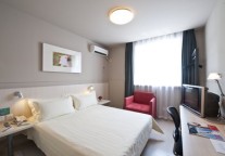 世博落幕 锦江之星续写“安全”篇章 