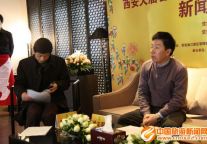魅力唐都 2011西安即将营造史上最“潮”庙会