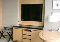 LG商用电视助力常州凯纳豪生大酒店视听全面升级