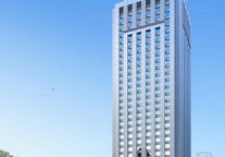 宣威诞生新地标 五星级滇能国际大酒店开业