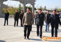 激情“给力” 颍上旅游梦想成就现实