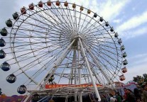 2011年中国旅游业收入将达1.6万亿