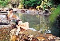 初冬泡汤最享受 广东温泉全攻略[组图]