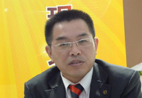 喜尔登龚一斌：传播健康理念 以技术引领市场