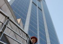 万豪进驻宁夏 打造全新国际水准五星级酒店