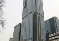 天津君隆威斯汀获华北地区最佳酒店