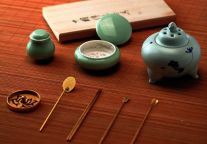 弗蕾雅品牌香氛制作全过程