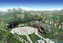 聚焦酒店设计，创新节能举措