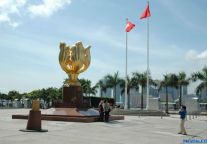 吾爱旅游网：香港澳门纯玩五天迪士尼之旅