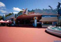 香港一地纯玩四天海洋公园 迪尼斯乐园