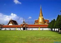 吾爱旅游网：泰国一地五晚六天之旅