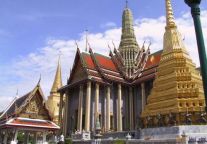 吾爱旅游网：泰国一地5晚6天之旅