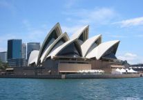 吾爱旅游网新推线路：澳大利亚8天之旅 