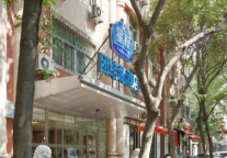 中档连锁酒店市场潜力大 品牌化加速