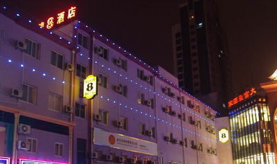 速8中国3月再添11家店,酒店运营增势喜人