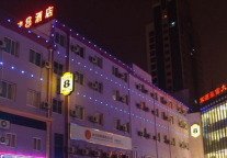 速8中国3月再添11家店，11年将达300家